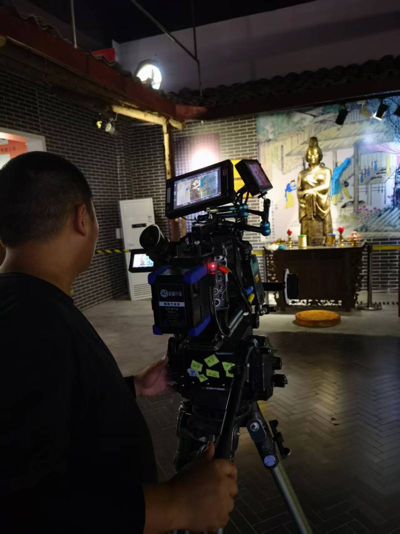 聚焦宜良县产品宣传视频拍摄公司，以专业实力赋能品牌声量升级
