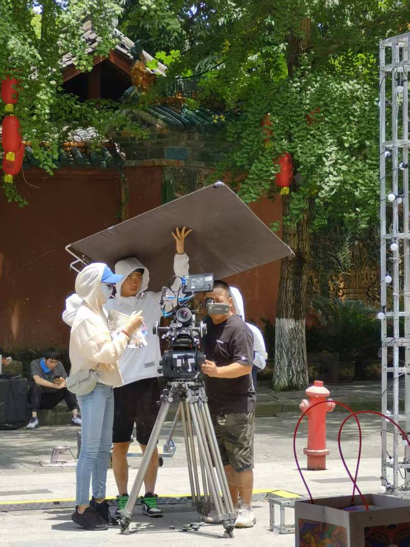 宜良县产品宣传视频拍摄公司避坑：资质、案例、服务全解析