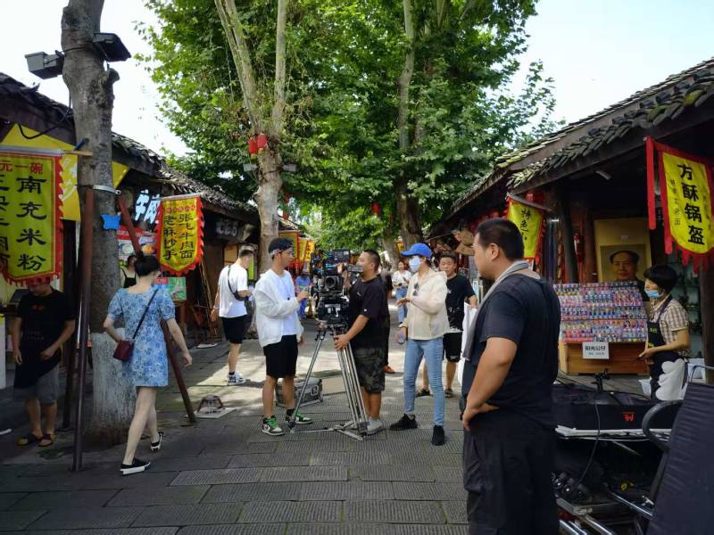 宜良县产品视频拍摄技术升级：AI与三维动画深度融合
