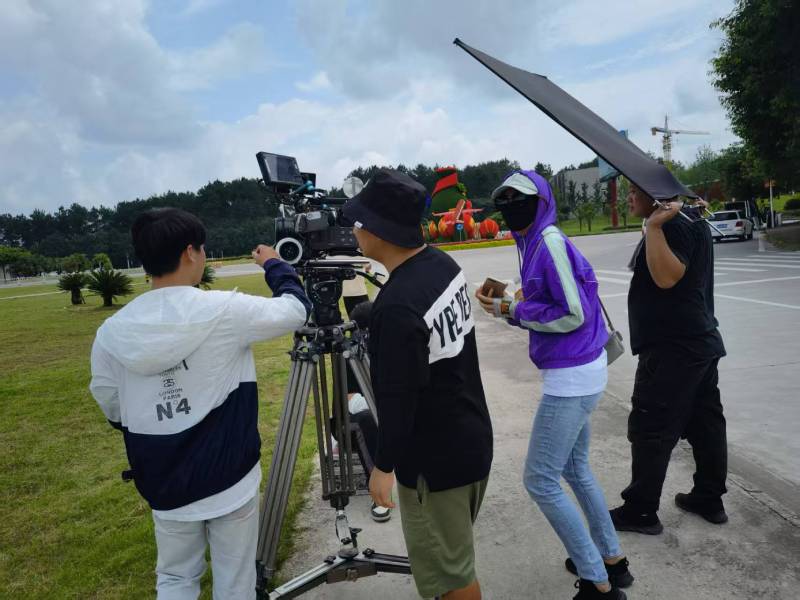宜良县极致互动，未来愿景宏大，致力于成为全球领先的产品宣传视频企业