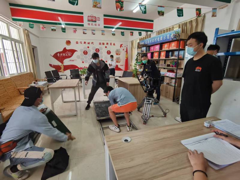 宜良县电商产品视频拍摄制作实战秘籍，助力产品引爆电商流量